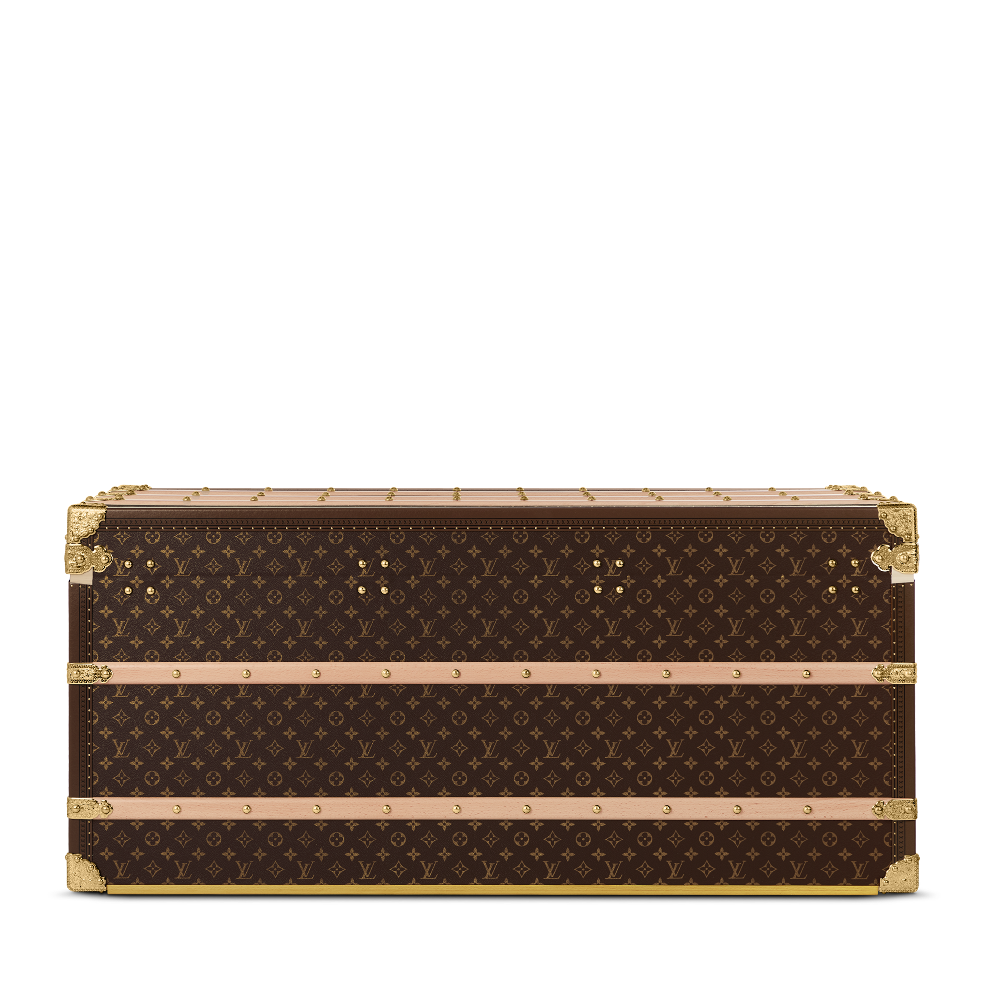Courrier Lozine 110 Monogram - Trunks and Suitcases - M15162